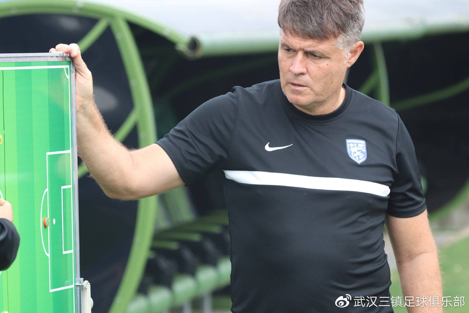 金年会 VIP 2024-武汉三镇官宣最新消息