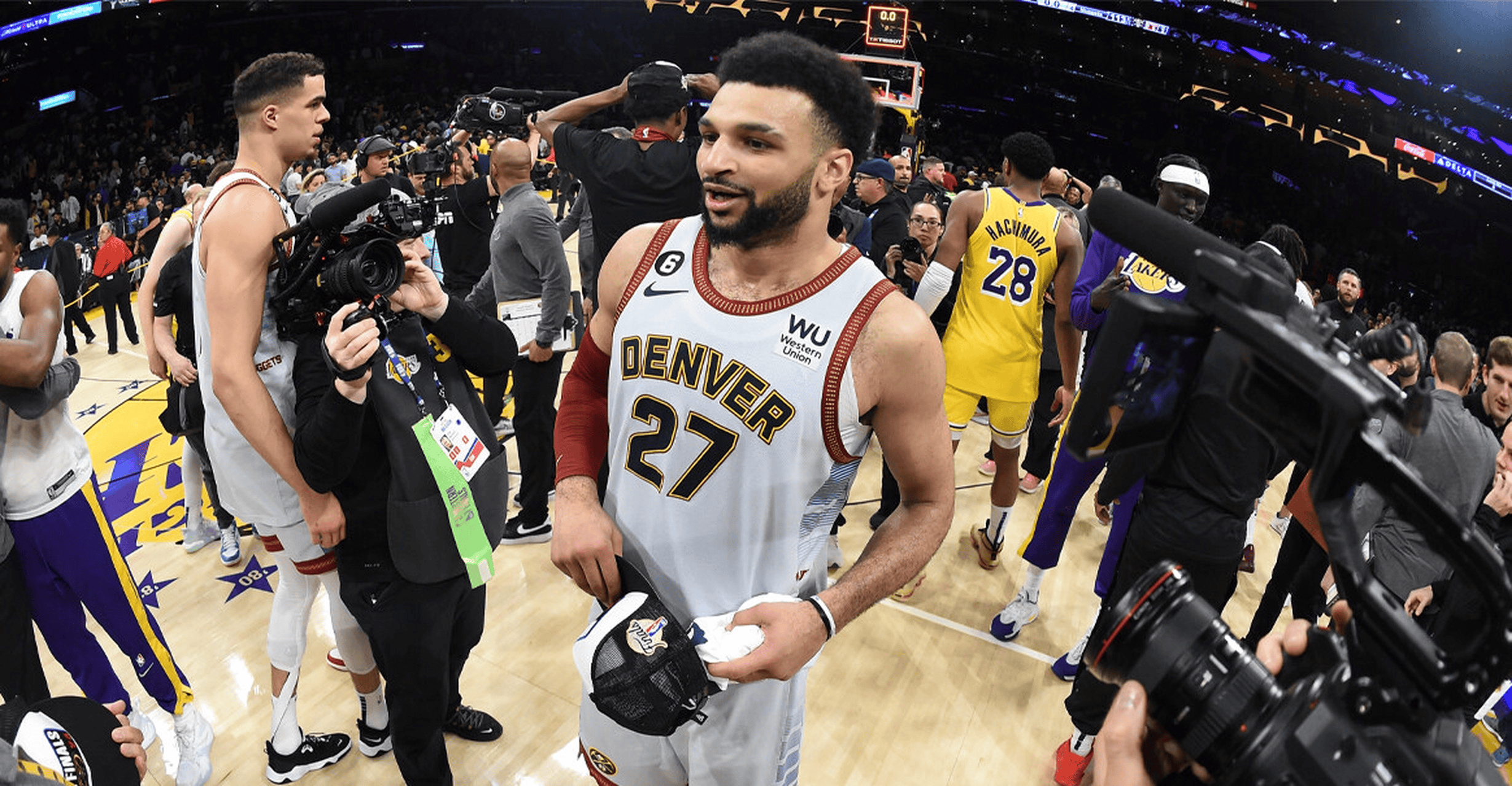 金年会 VIP 2024-风云突变！洛杉矶快船赛前单刀错失，亚冠版图或变，底气十足，赛季目标并未改变